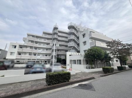 コスモ蕨南
