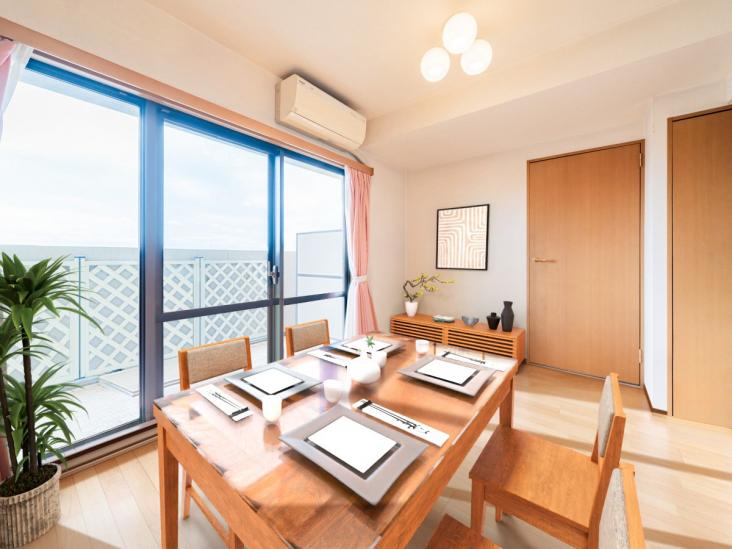 モア・ステージ浦和別所-3-その他