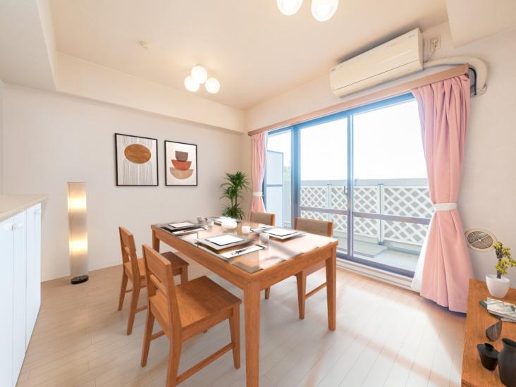 モア・ステージ浦和別所-4-その他