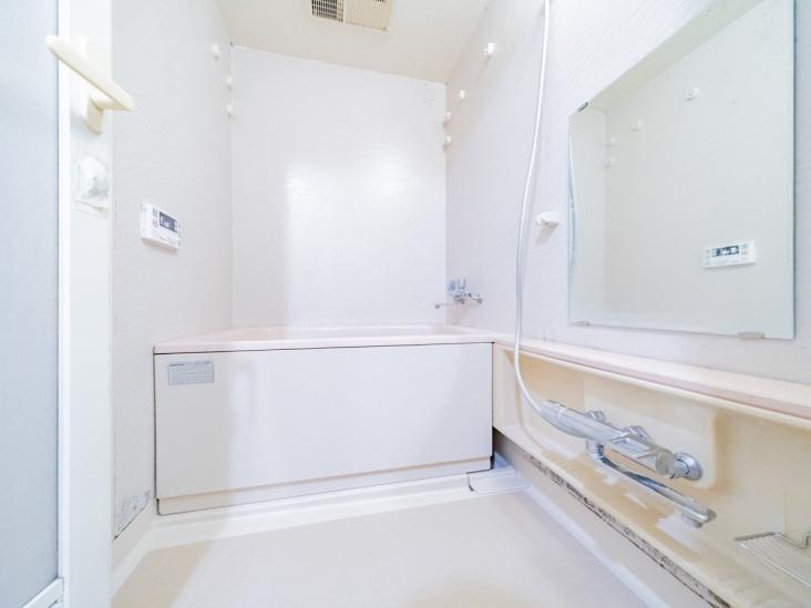 モア・ステージ浦和別所-7-バス