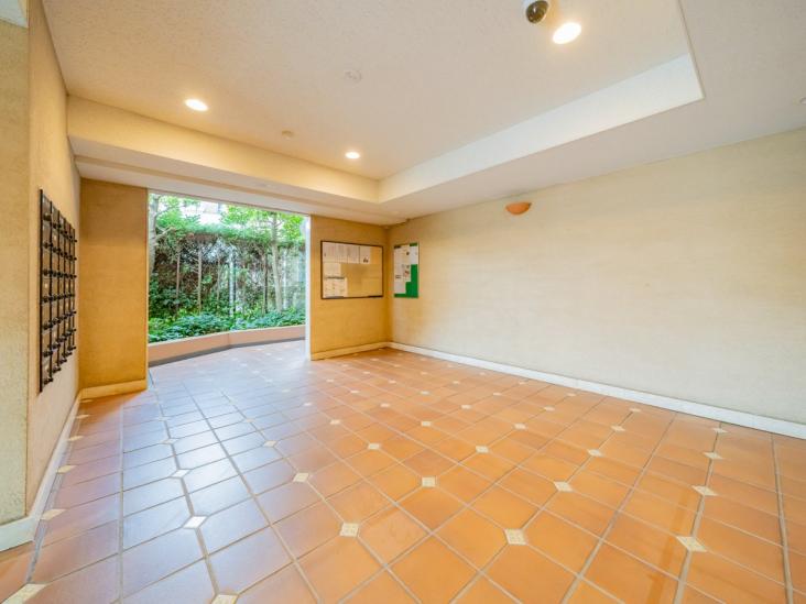 モア・ステージ浦和別所-14-エントランス