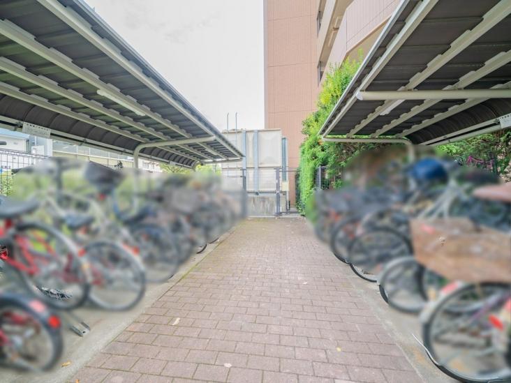 モア・ステージ浦和別所-17-共有部分