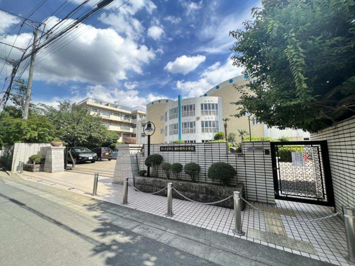 モア・ステージ浦和別所-25-小学校
