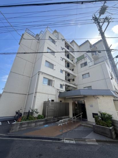 マンションイメージ