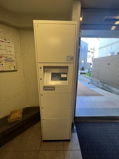 ワラビスカイハイツ-7-共有部分