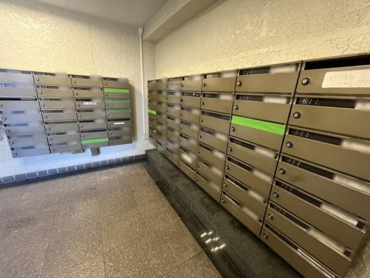 ワラビスカイハイツ-8-共有部分