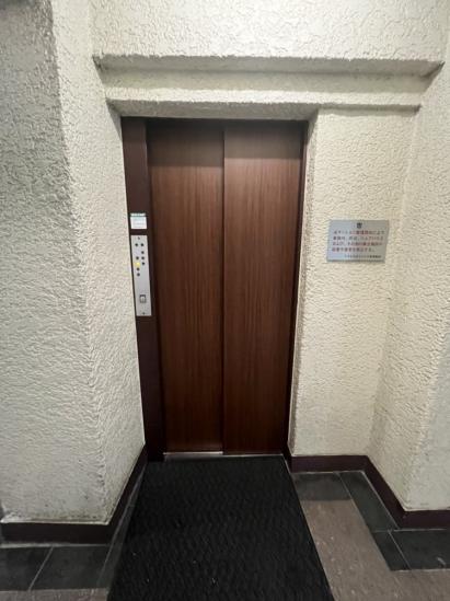 ワラビスカイハイツ-10-共有部分