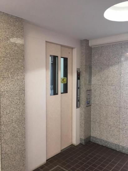 コープ野村青木町公園-14-共有部分