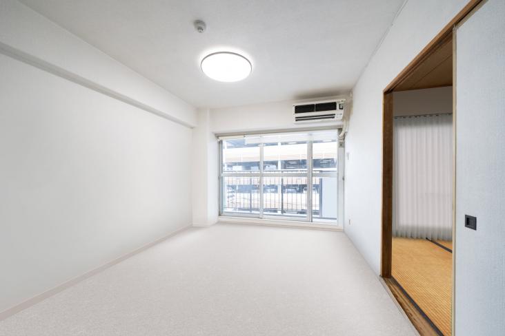 グリーンプラザ川口 1号棟-4-その他