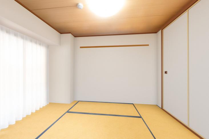 グリーンプラザ川口 1号棟-6-その他