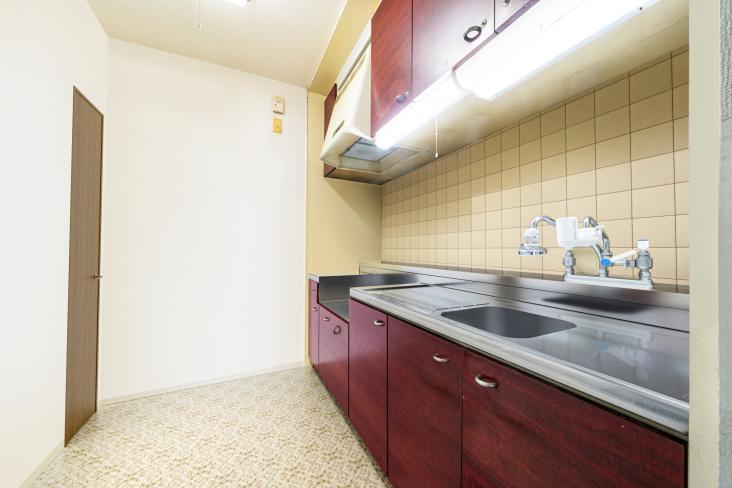 グリーンプラザ川口 1号棟-8-その他