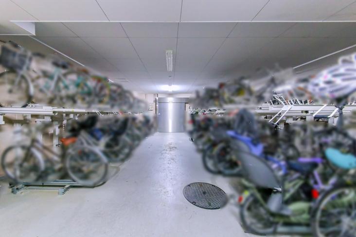 THE　OMIYA　TOWERS-29-共有部分