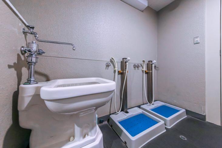 THE　OMIYA　TOWERS-31-共有部分