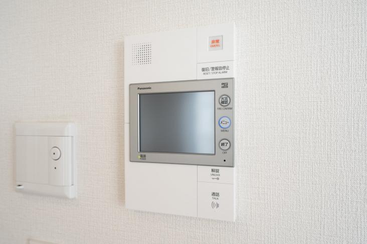 THE　OMIYA　TOWERS-32-その他設備