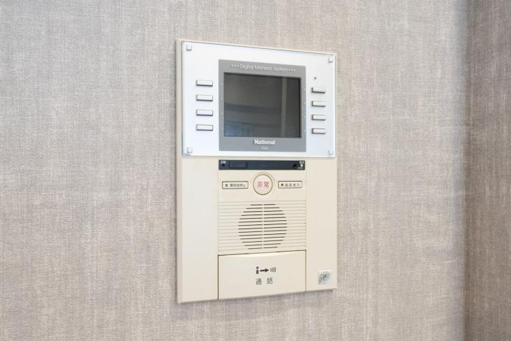 ライオンズマンション西川口南-18-その他設備