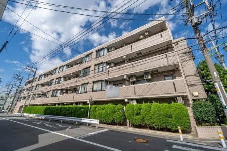 ライオンズマンション西川口南