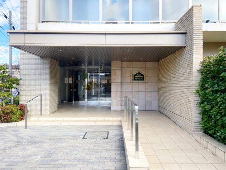 日神パレステージ川口元郷-8-エントランス