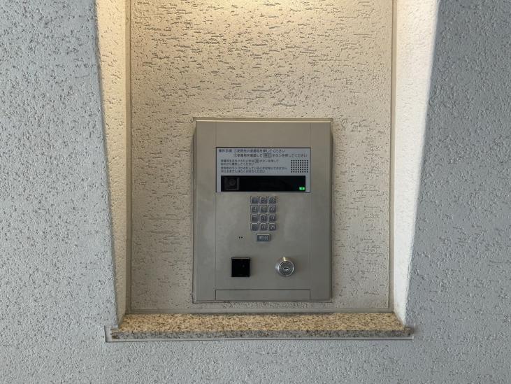 日神パレステージ川口元郷-11-共有部分