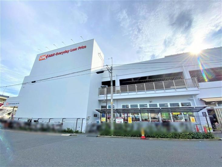 日神パレステージ川口元郷-16-スーパー