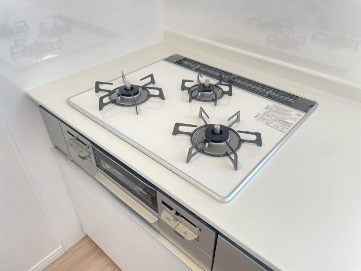 日神パレステージ川口元郷-22-その他設備