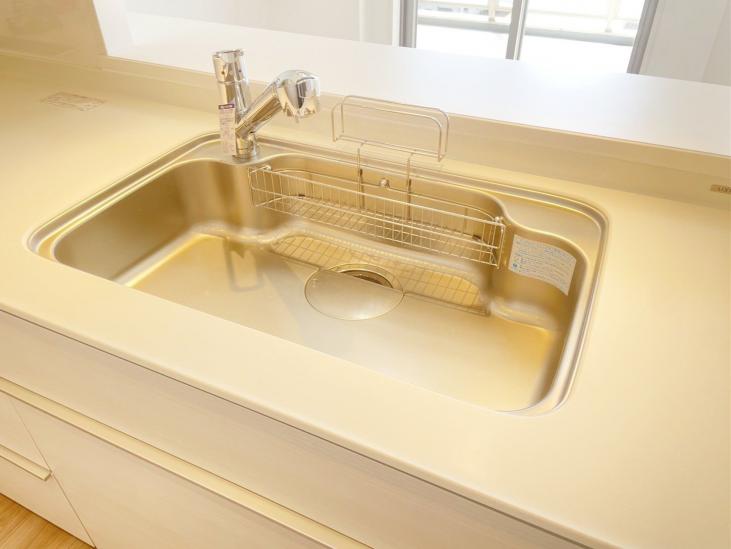 日神パレステージ川口元郷-23-その他設備