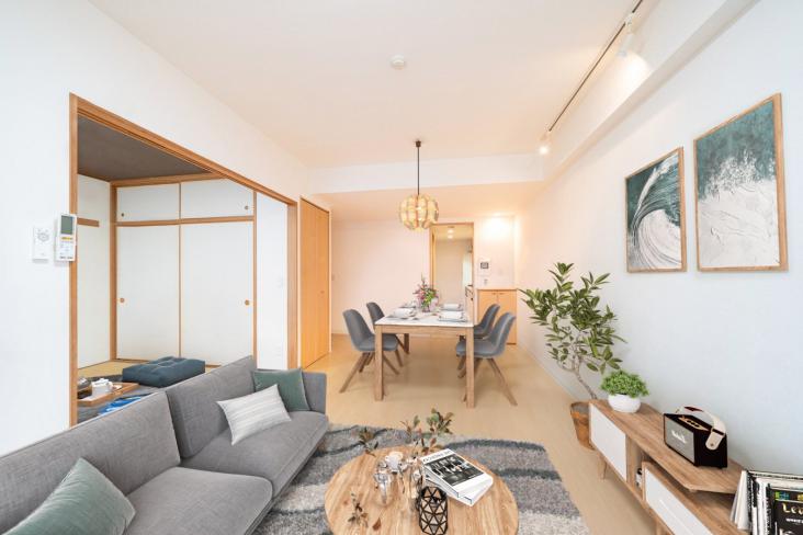 コスモステージ戸田公園-3-その他