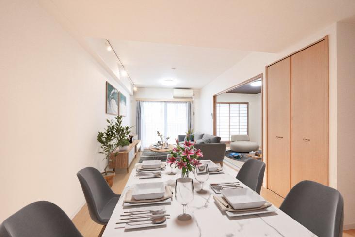 コスモステージ戸田公園-4-その他