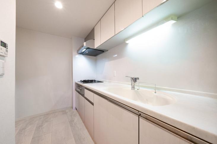 コスモステージ戸田公園-9-その他