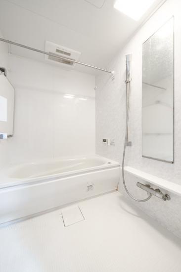 コスモステージ戸田公園-11-バス