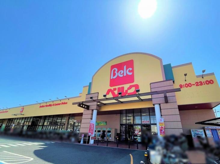 コスモステージ戸田公園-27-スーパー