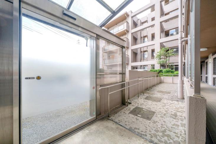 東浦和ヒルズ-16-共有部分