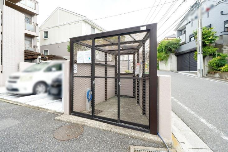 東浦和ヒルズ-17-共有部分