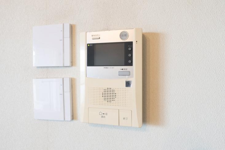 東浦和ヒルズ-21-その他設備