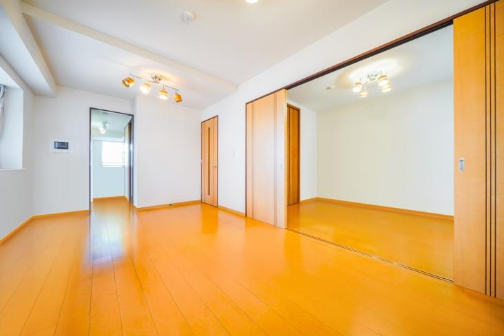 グランレーヴ川口-2-その他