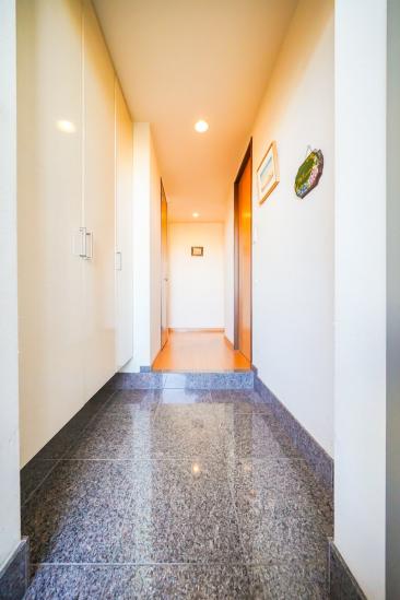 グランレーヴ川口-11-玄関