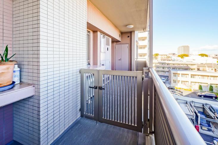 グランレーヴ川口-12-その他