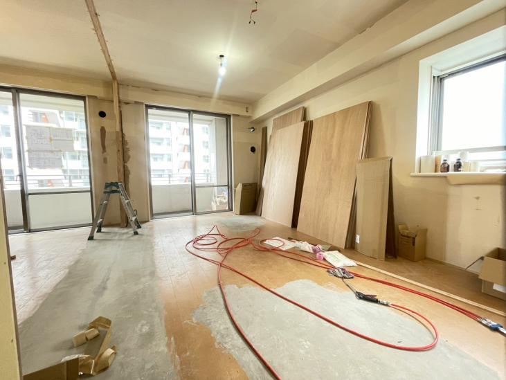 マンションイメージ