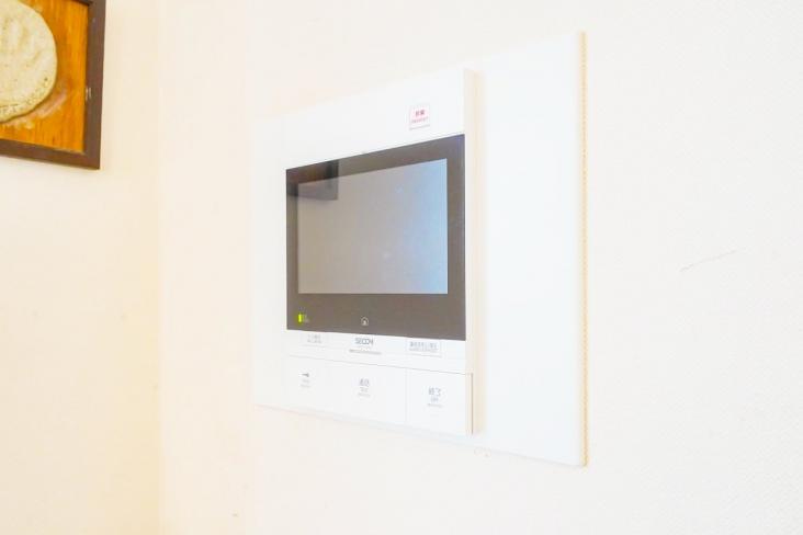 グランレーヴ川口-23-その他設備