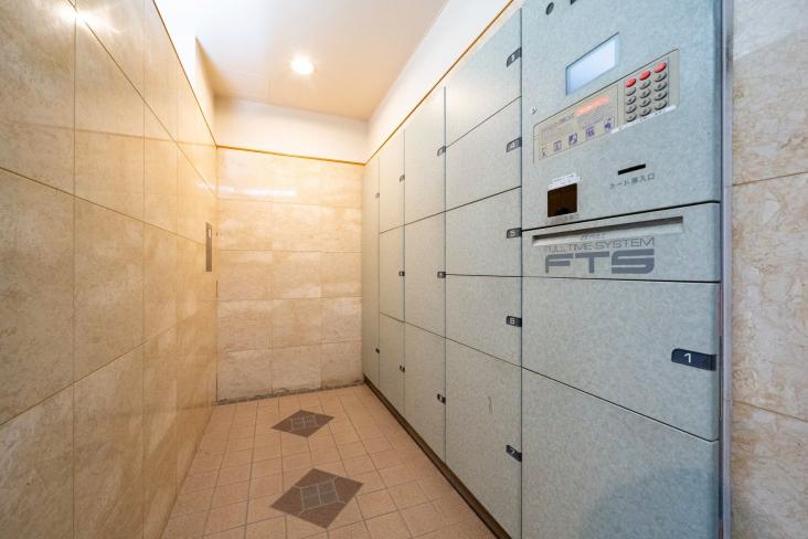 フロントシティ与野-5-共有部分