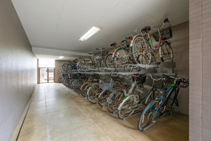 フロントシティ与野-6-共有部分