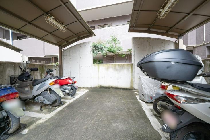 フロントシティ与野-7-共有部分