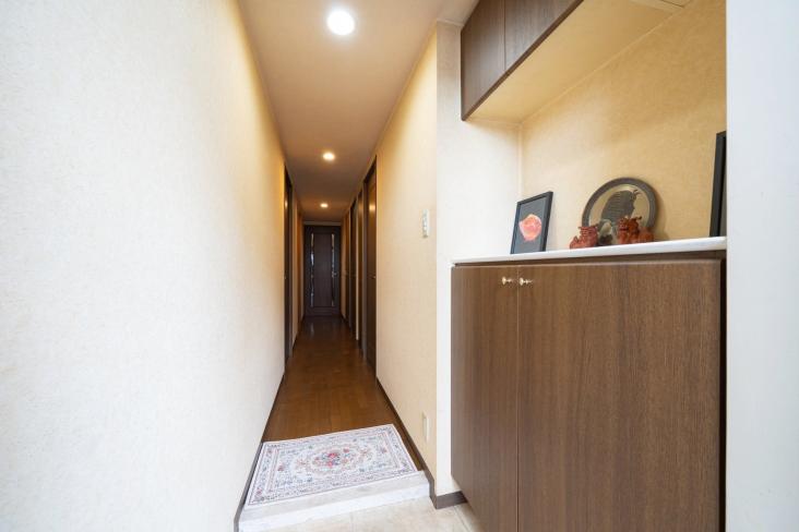 フロントシティ与野-10-玄関