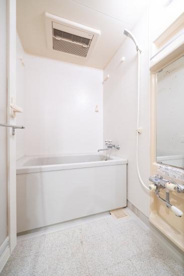 フロントシティ与野-16-バス