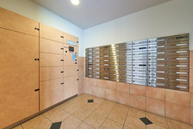 ルネサンス川口青木町公園-5-共有部分