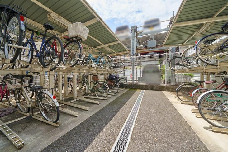 ルネサンス川口青木町公園-6-共有部分