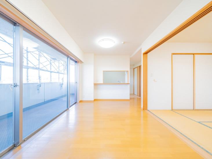 マンションイメージ