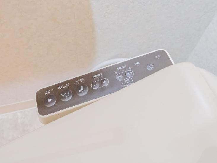 ライオンズステージ川口-24-その他設備