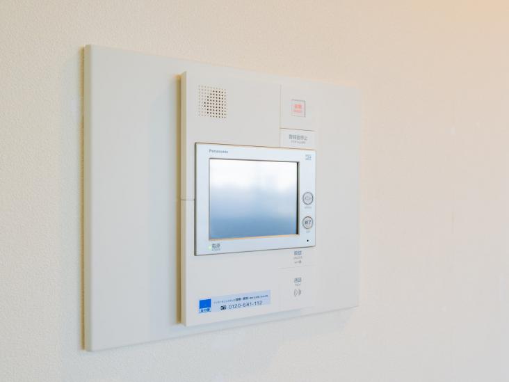 ライオンズステージ川口-26-その他設備