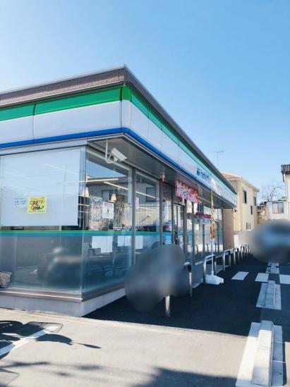 ライオンズステージ川口-30-コンビニ