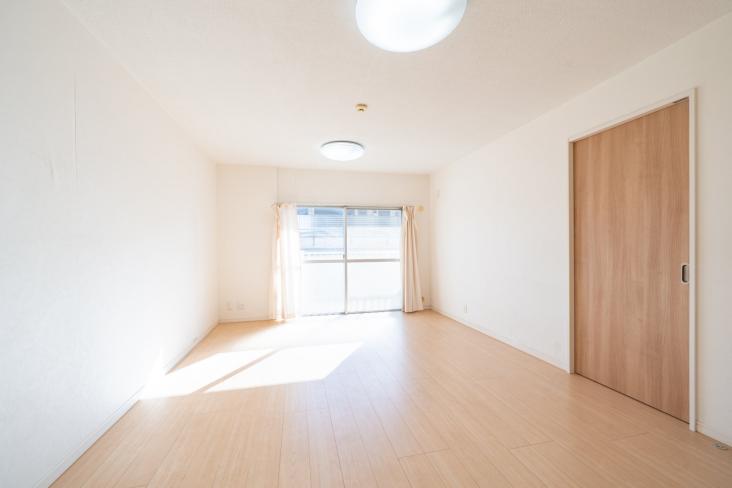 コープ野村浦和岸町-3-リビング